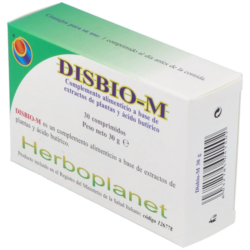 Disbio-M 30Comp.