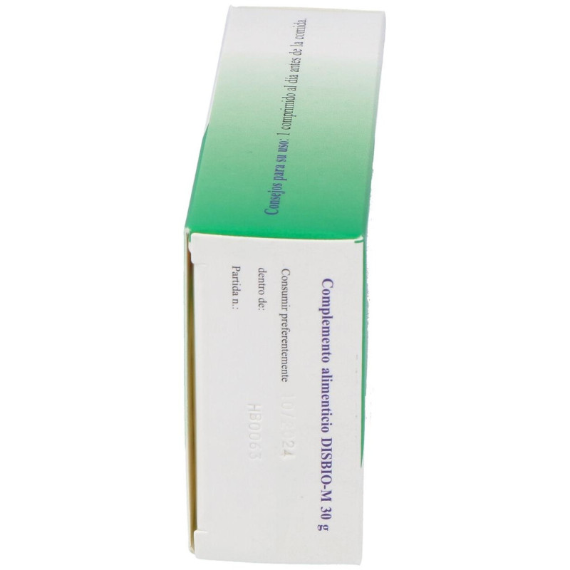 Disbio-M 30Comp.