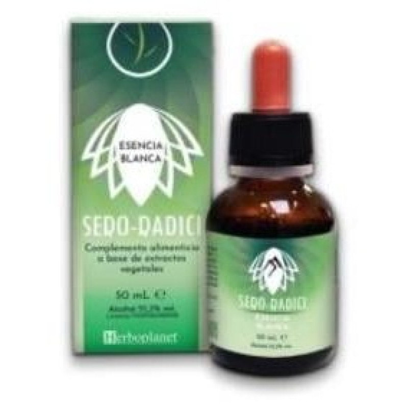 Sero-Radici Esencia Blanca 50Ml.