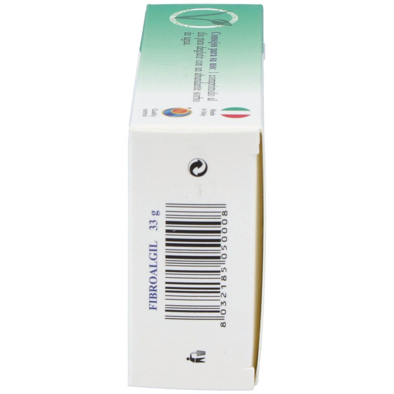 Fibroalgil 30Comp.