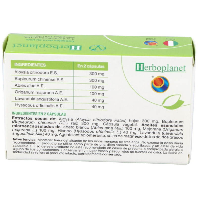 Hp3 30cap - Herboplanet