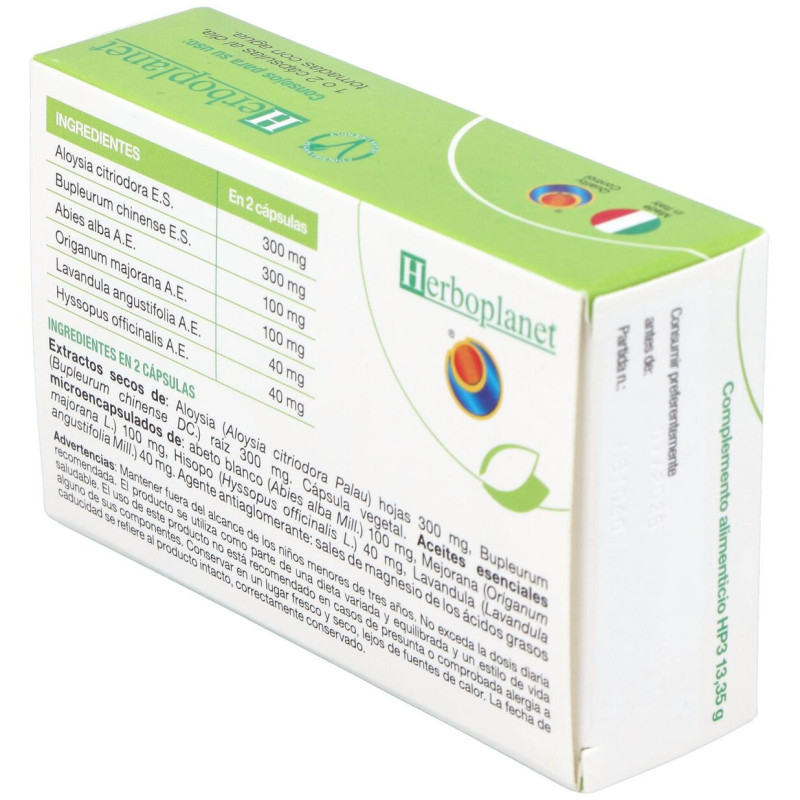 Hp3 30cap - Herboplanet
