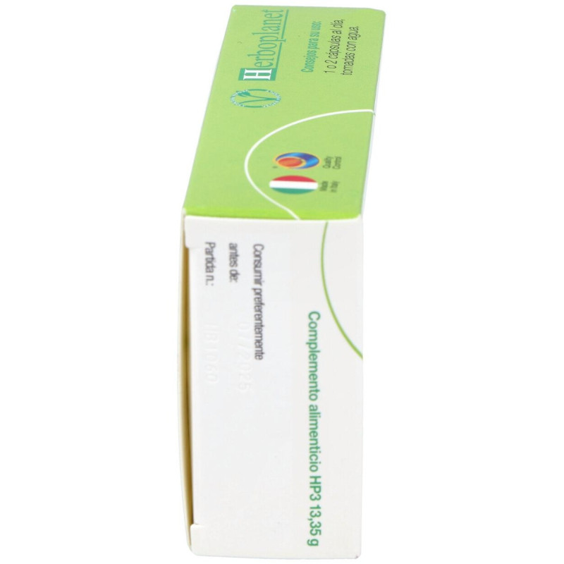 Hp3 30cap - Herboplanet