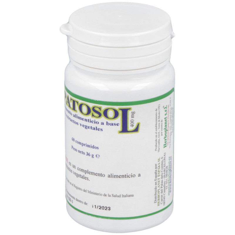 Epatosol 60Comp. 2