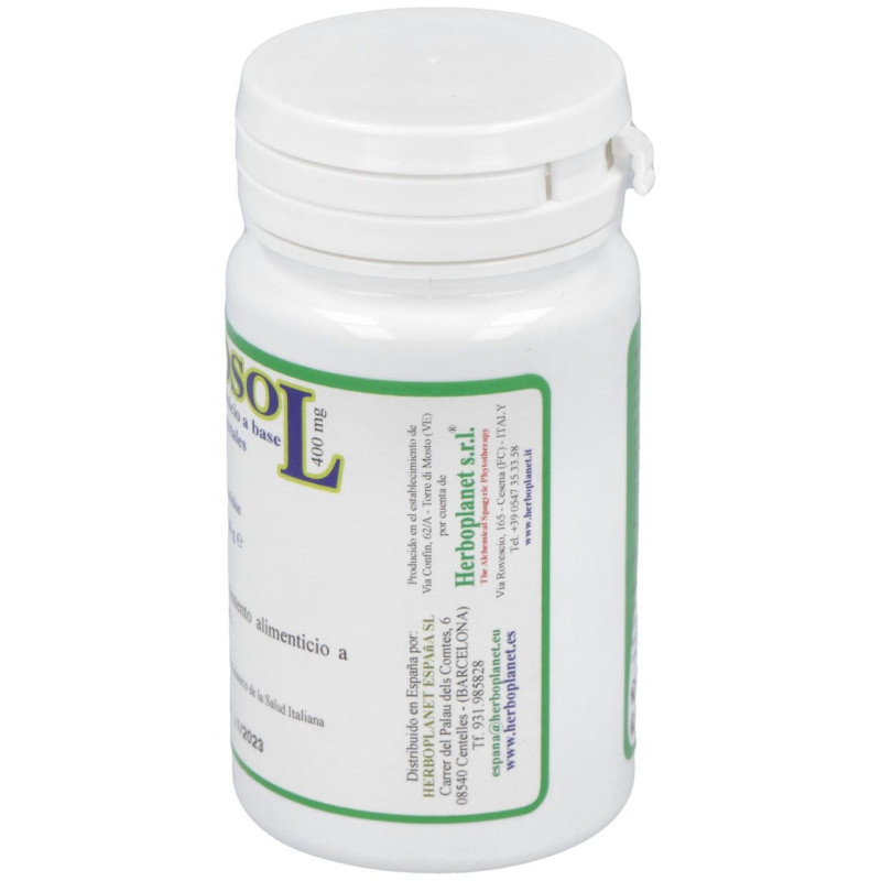 Epatosol 60Comp. 2