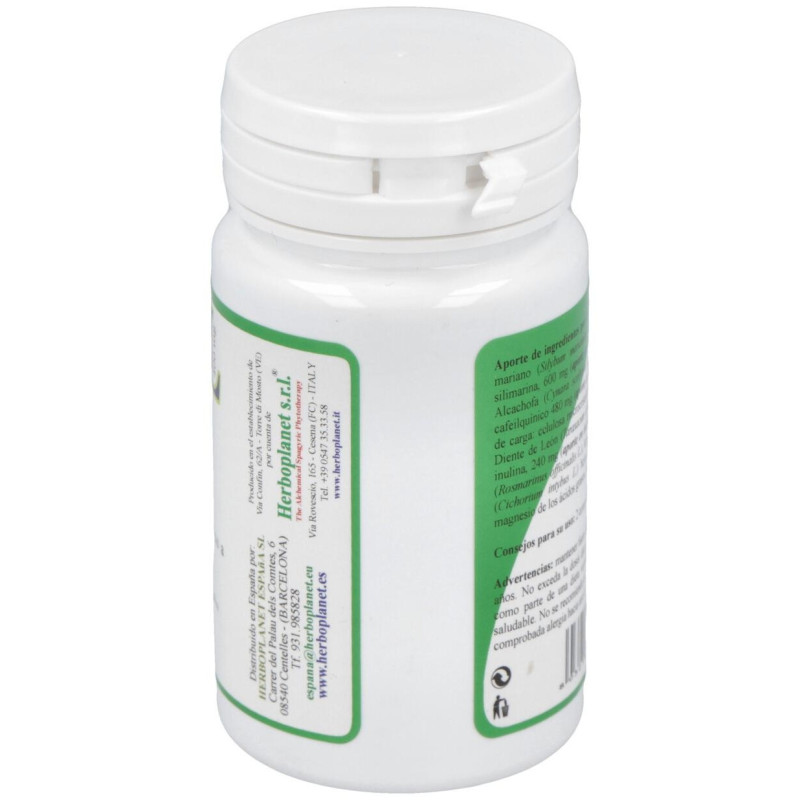 Epatosol 60Comp. 2