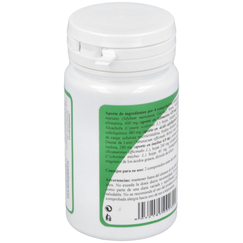 Epatosol 60Comp. 2