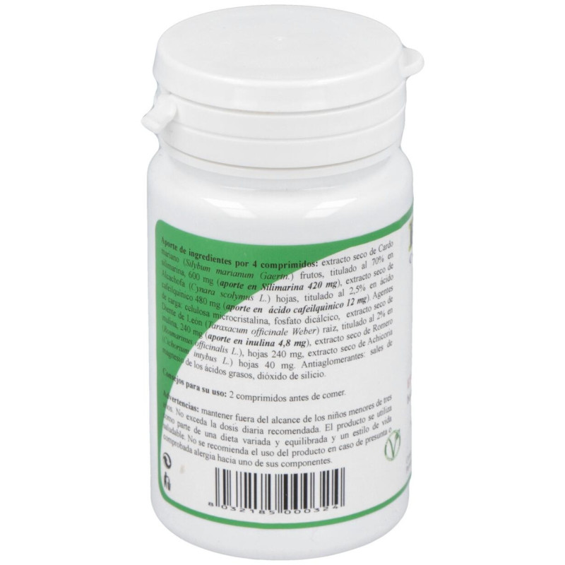 Epatosol 60Comp. 2