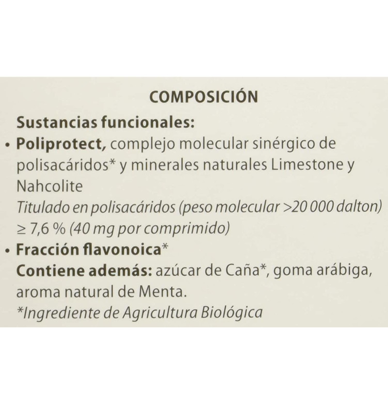 Neobianacid Acidez y Reflujo, 45 Comp Masticables - Aboca