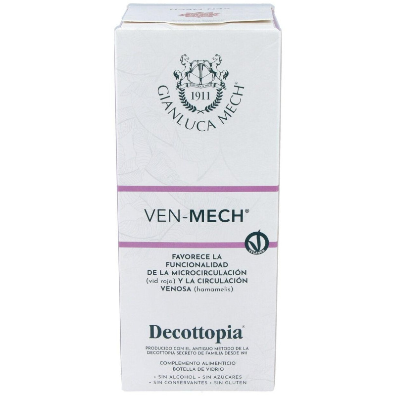 Ven Mech Fluido 500ml. 2 - Decottopia