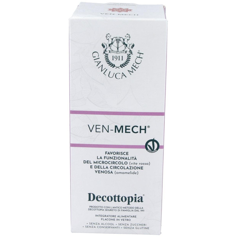 Ven Mech Fluido 500ml. 2 - Decottopia