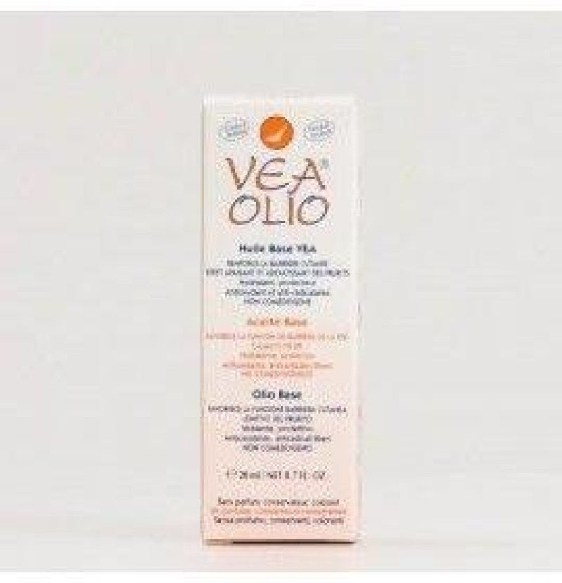 Vea Olio (1 Envase 20 ml) - Hulka