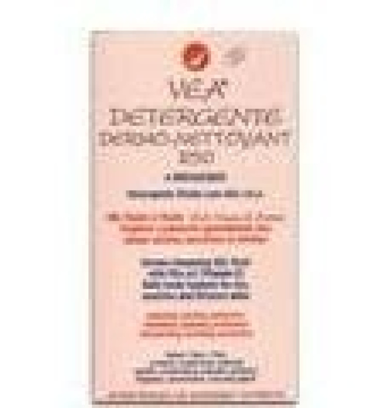 Vea Detergente Gel Limpiador Fluido (1 Envase 250 ml) - Hulka