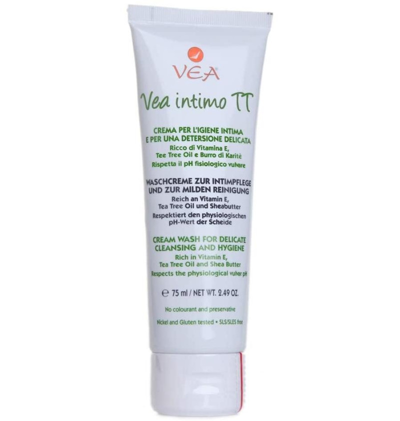 Vea Intimo Tt (1 Envase 75 ml) - Hulka