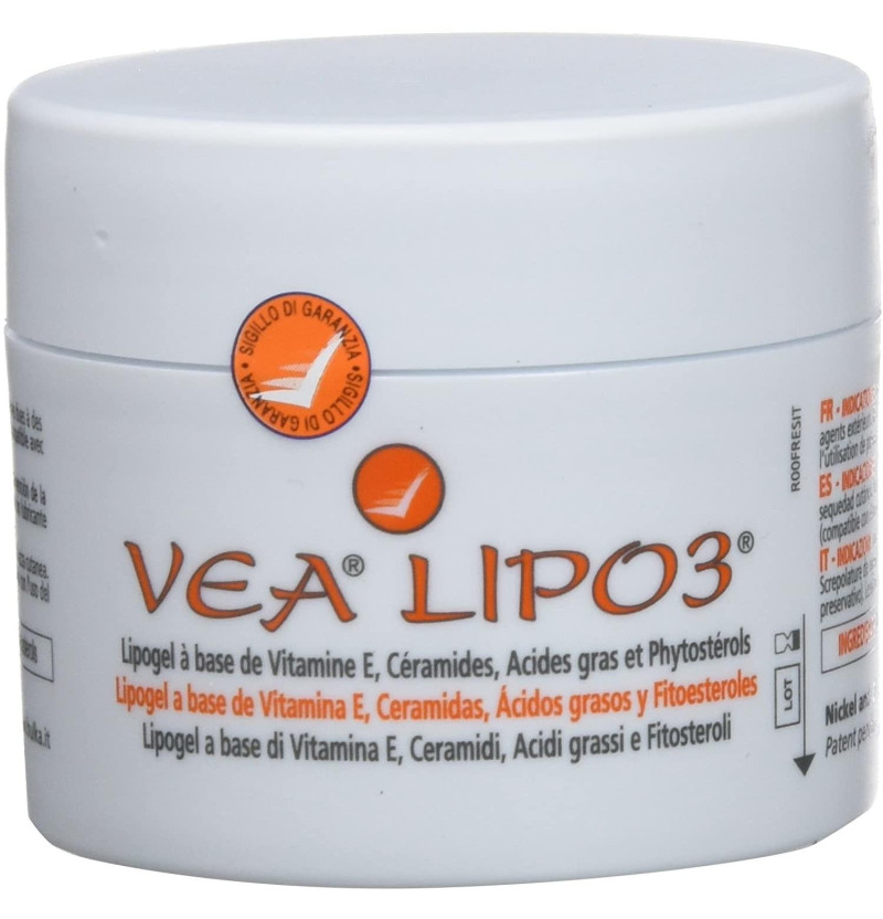 Lipo3 (1 Envase 50 ml) - Vea