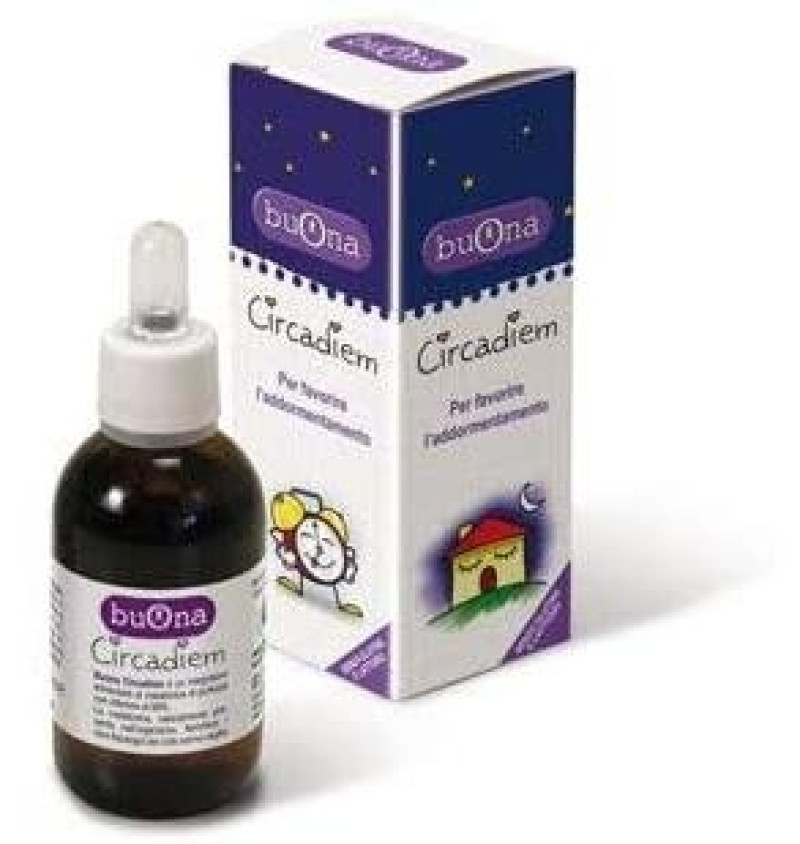 Buonadiem (1 Envase 20 ml) - Coga Pharmaceutical Products S.l