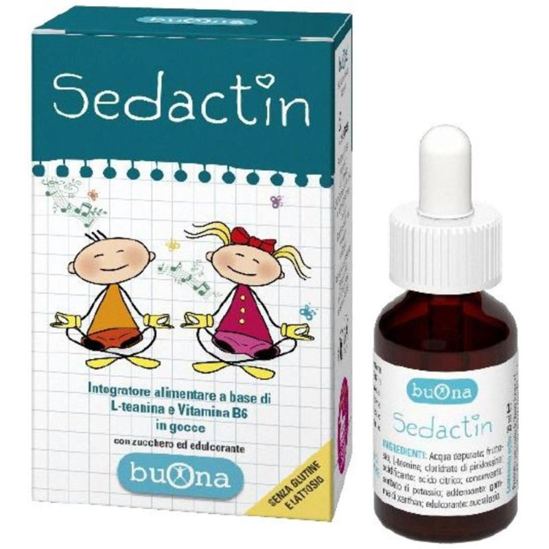 Steve Jones Sedactin 20Ml