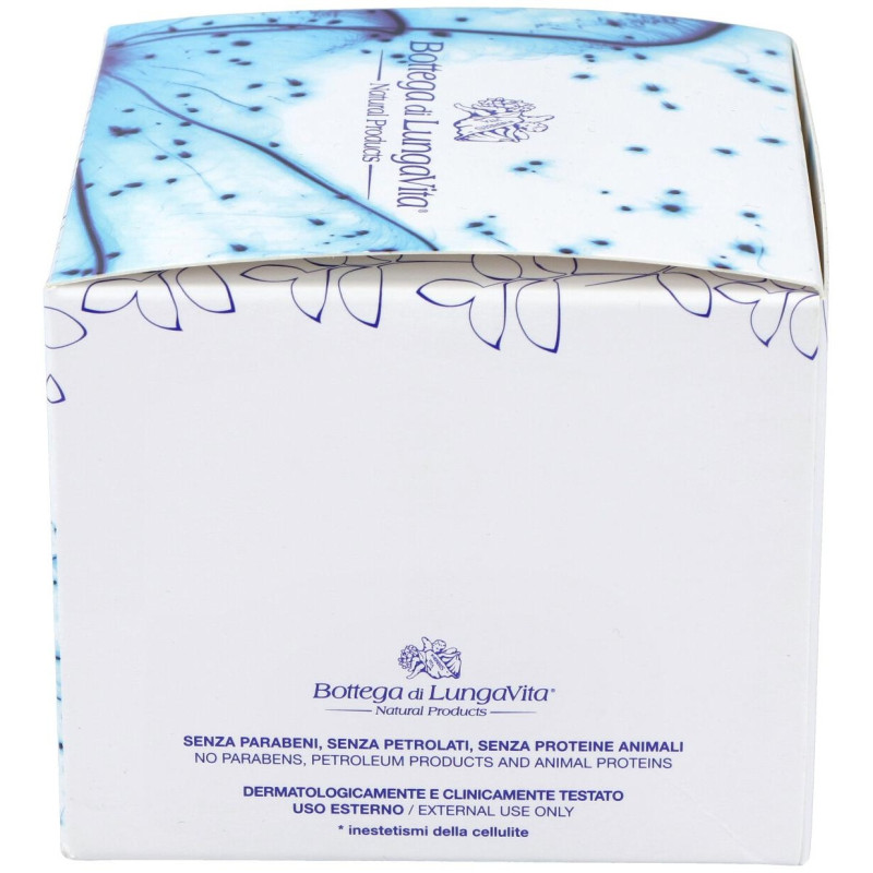 Super Dren Crema Anticelulitica Con Ahas 250Ml.