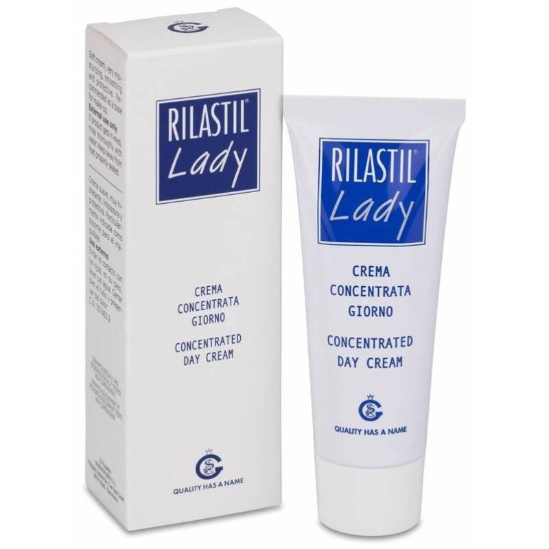 Rilastil Lady Crema Dia, 50 ml - Rilastil - Cumlaude