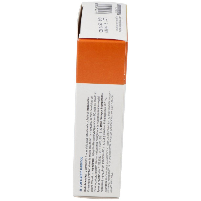 Arpagodol 45comp - Glauber Pharma