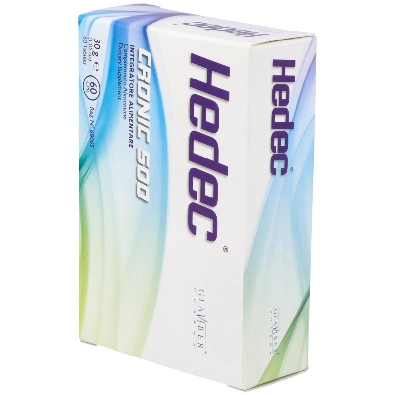 Hedec 60Comp.