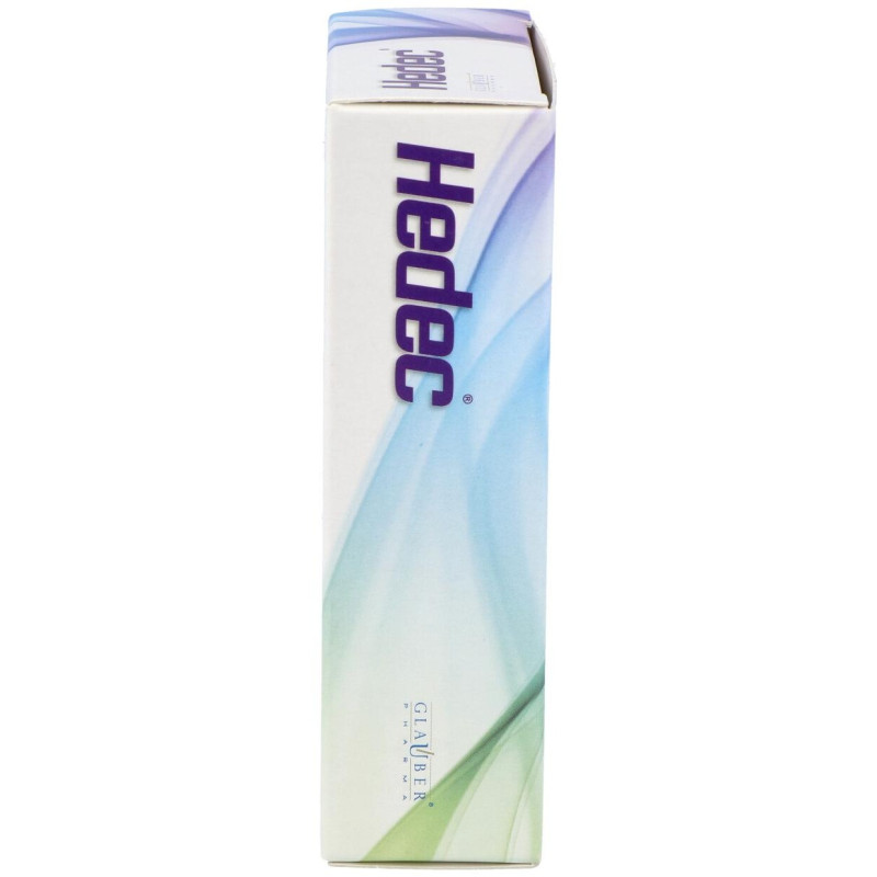 Hedec 60Comp.