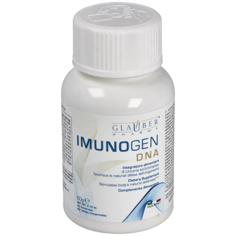 Imunogen 60Comp.