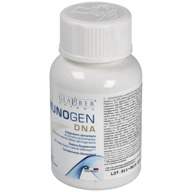 Imunogen 60Comp.