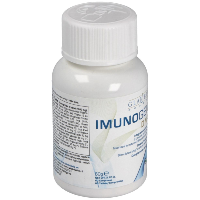Imunogen 60Comp.