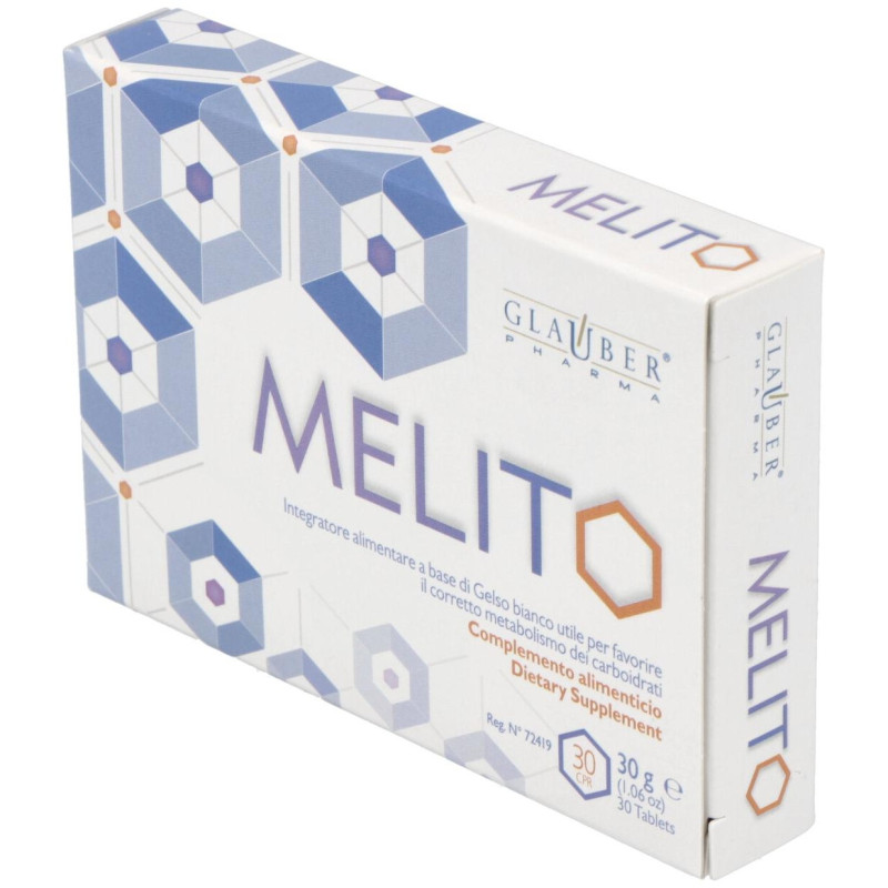 Melito 30Comp.