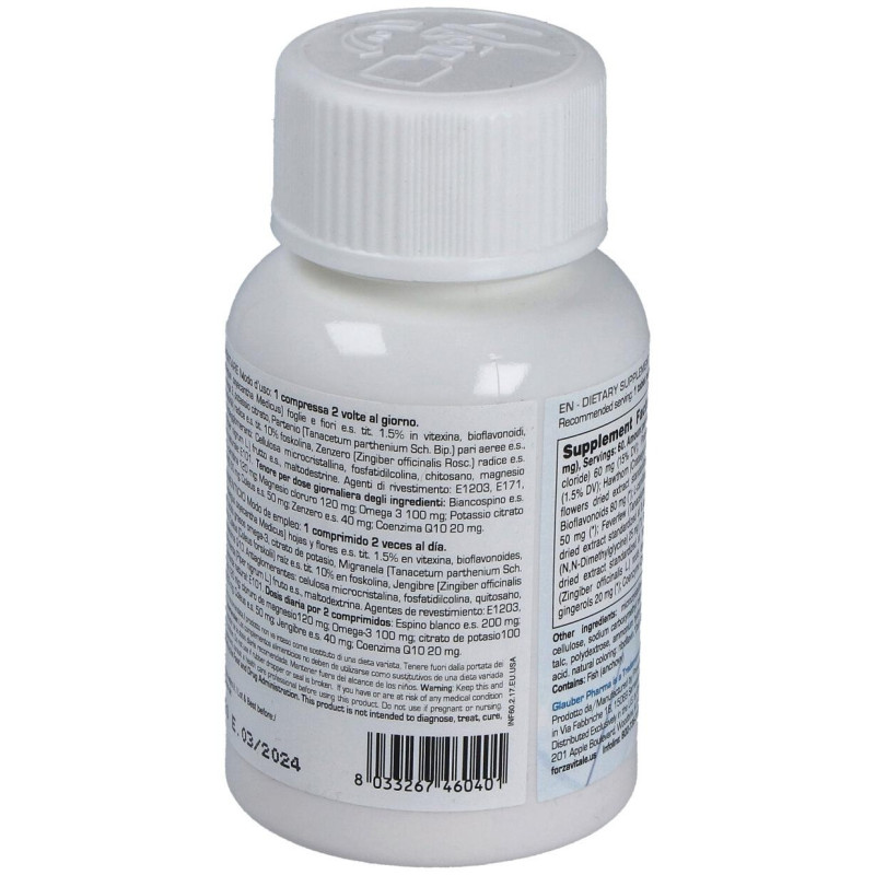 Cardiogen 60Comp.