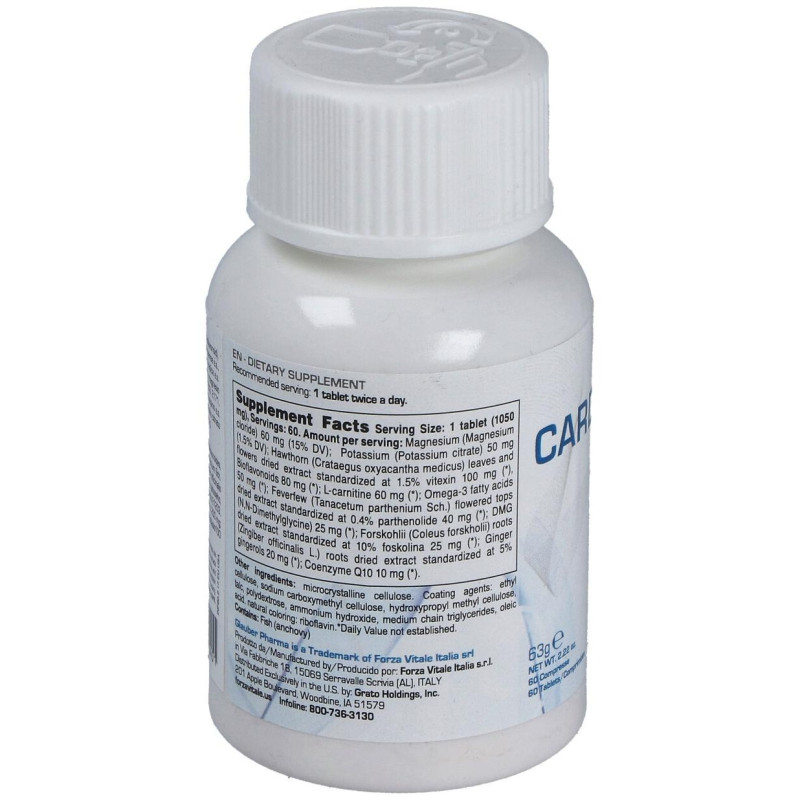 Cardiogen 60Comp.