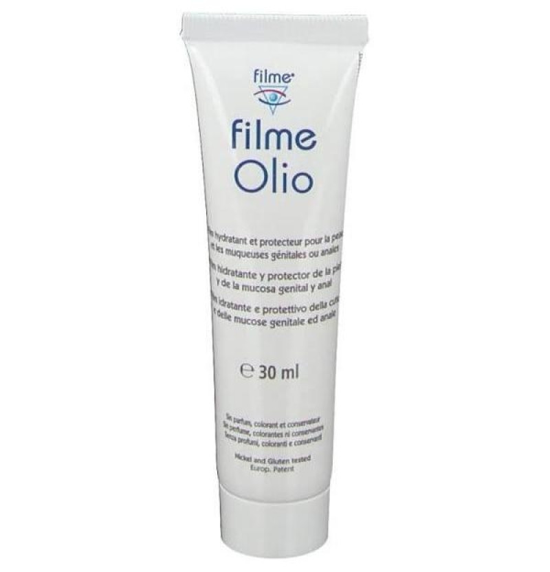 Filme Nasale Aceite para la Mucosa Nasal (1 Spray con Aplicador Nasal 20 ml) - Otros Laboratorios