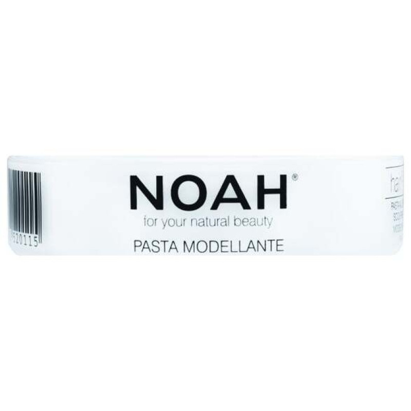 Pasta Modeladora con Geranio e Hinojo Dulce Hair 5.2 50ml - Noah