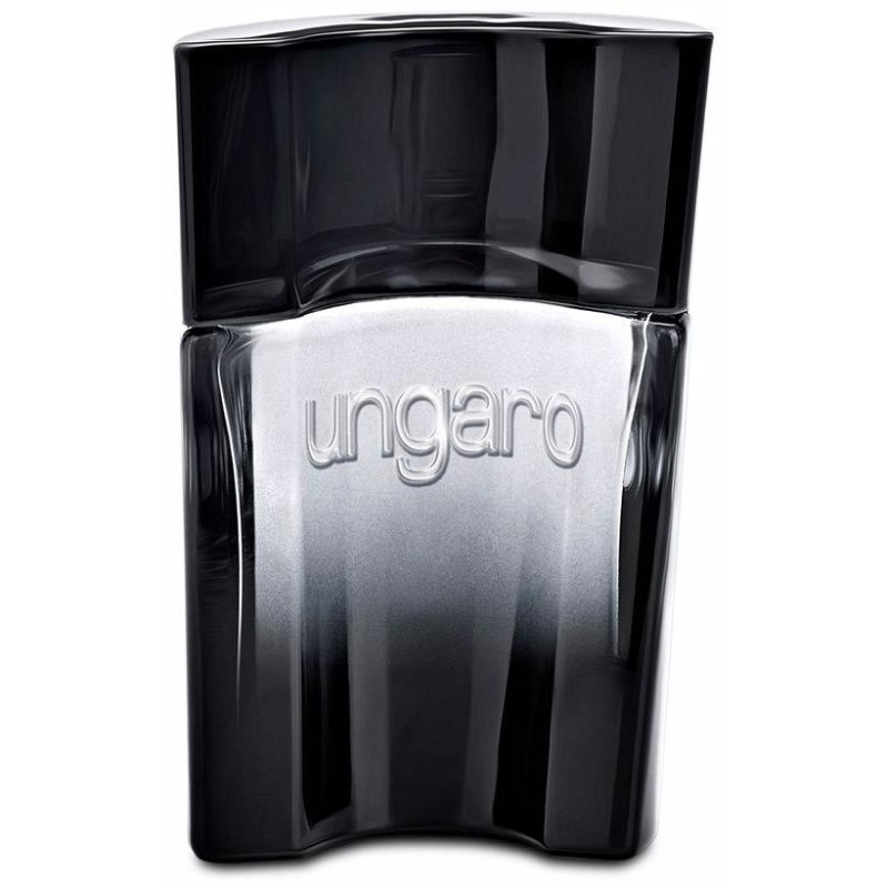 Ungaro Masculin Eau de Toilette Vaporizador 90 ml - Emanuel Ungaro