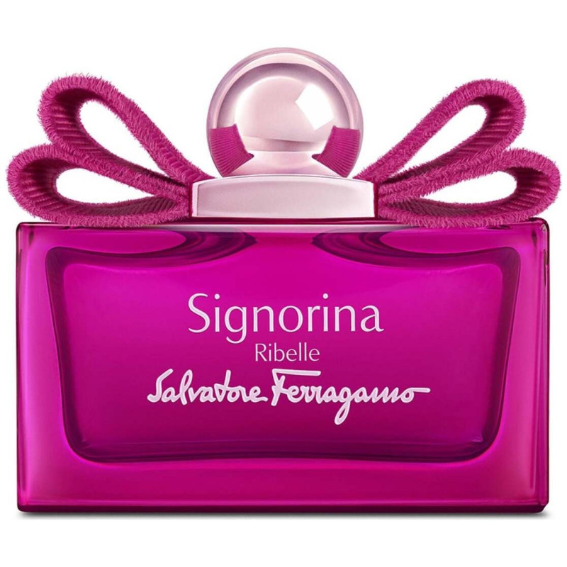Salvatore Ferragamo Signorina Ribelle Eau de Parfum 50ml - Ferragamo