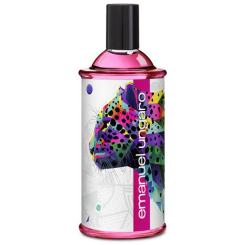 Emanuel Ungaro Intense For Her Eau De Parfum 100Ml