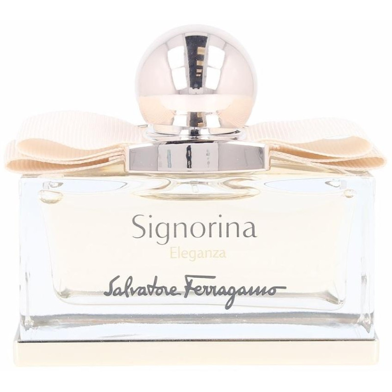 Signorina Eleganza Eau De Parfum Vaporizador 50 Ml