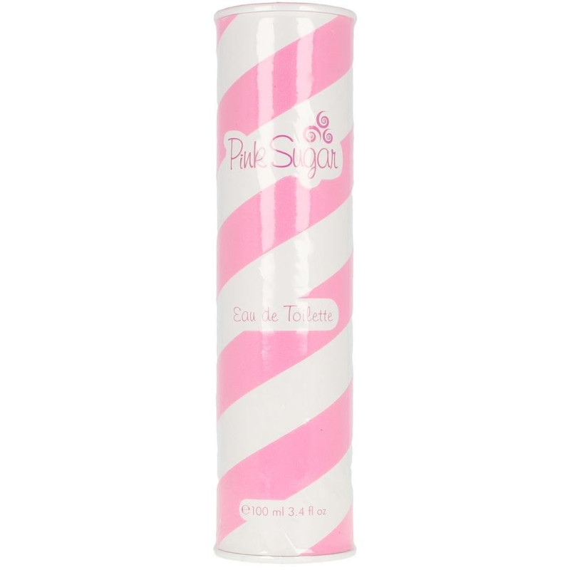 Pink Sugar Eau de Toilette Spray 100ml - Aquolina