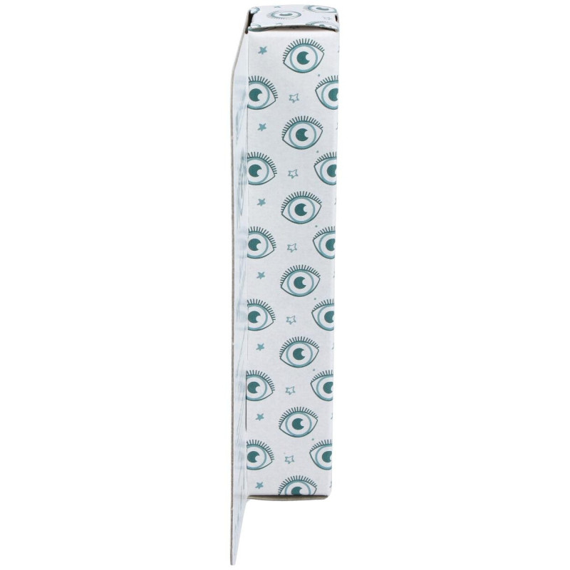 La Saponaria Serum Wow Fortalecedor Pestañas Y Cejas 10Ml