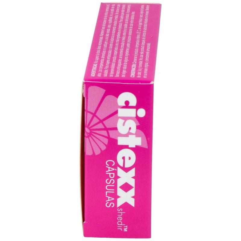 Cistexx Complemento Alimenticio 14 Cápsulas