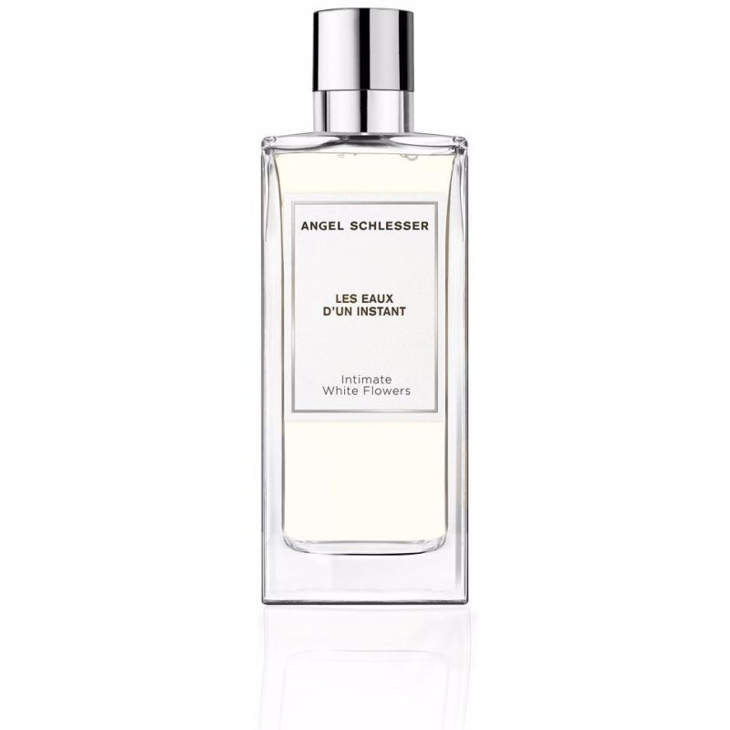 Les Eaux D'un Instant Intimate White Flowers Eau de Toilette 100ml - Angel Schlesser