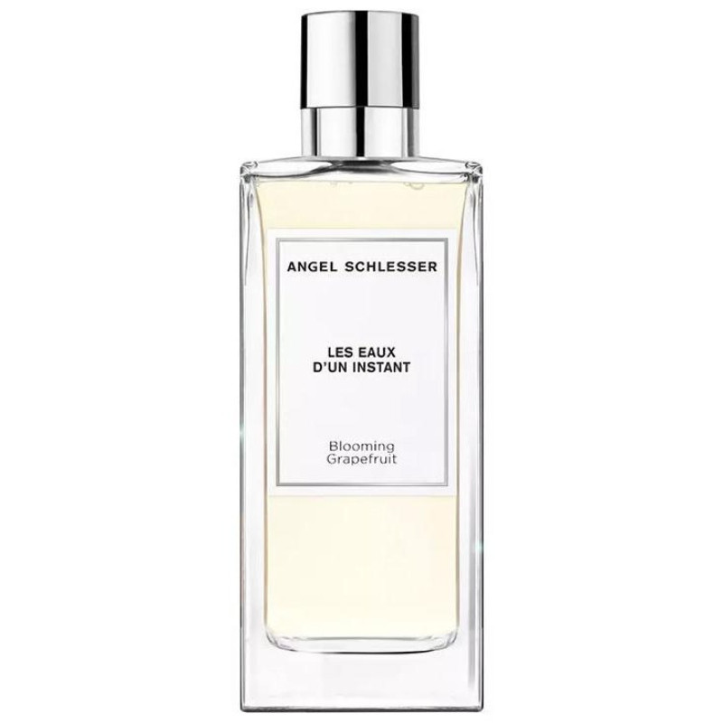 Les Eaux D'un Instant Blooming Grapefruit Eau de Toilette Vaporizador 100 ml - Angel Schlesser