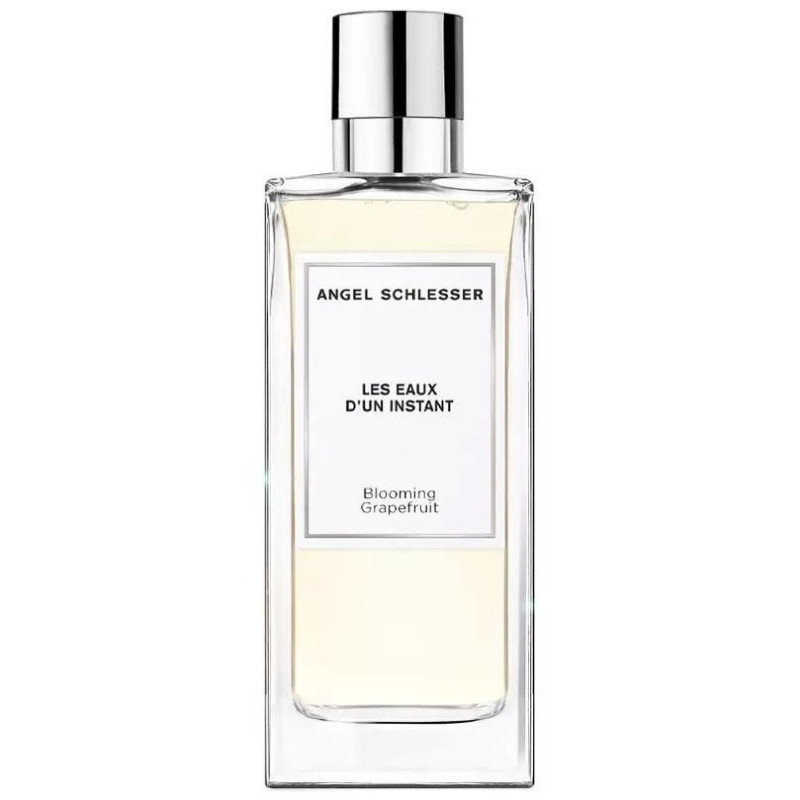 Les Eaux D'un Instant Blooming Grapefruit Eau de Toilette 150ml - Angel Schlesser