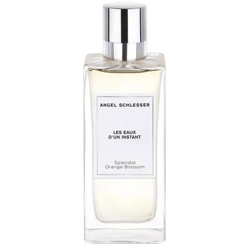 Les Eaux D'un Instant Splendid Orange Blossom Eau de Toilette Spray para Mujer 150 ml - Angel Schlesser
