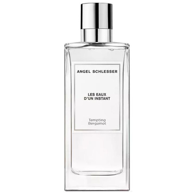 Les Eaux D'un Instant Tempting Bergamot Eau de Toilette Vaporizador 100 ml - Angel Schlesser