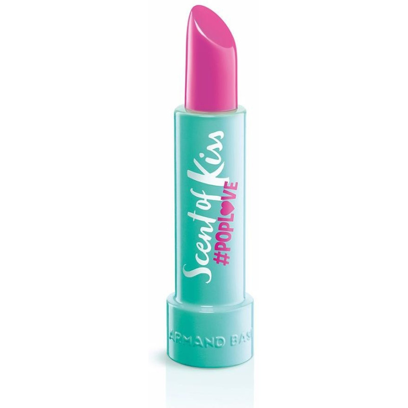Scent Of a Kiss Pop Love Eau de Toilette 50ml - Armand Basi
