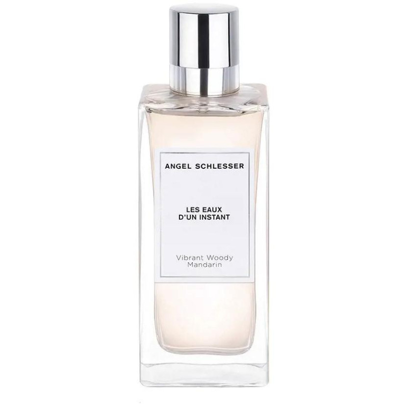 Vibrant Woody Mandarin Edt 150ml - Angel Schlesser