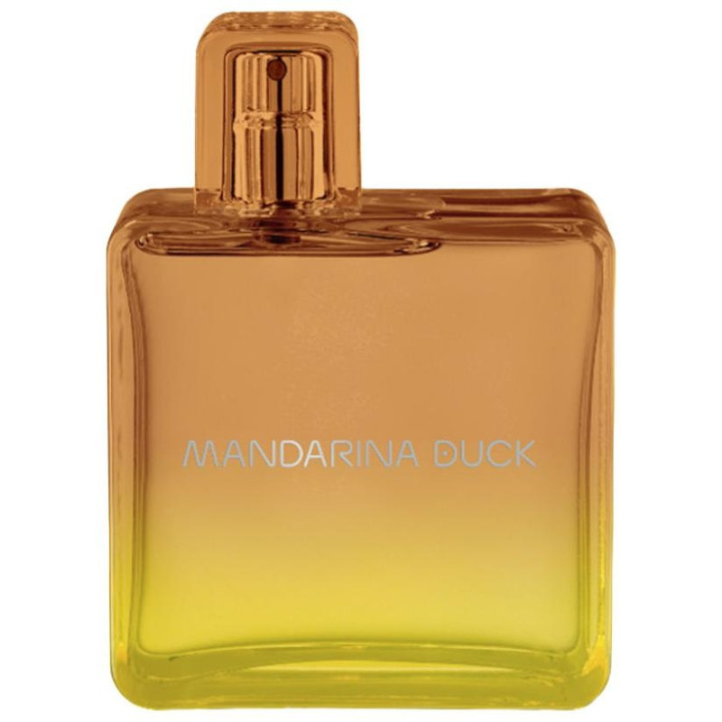 Vida Loca For Her Eau de Toilette Spray 100ml - Mandarina Duck