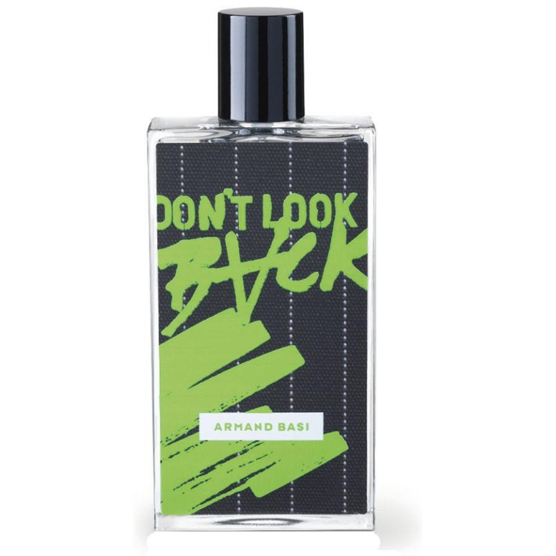 Armand Basi Uniform Don't Look Back Eau de Toilette 100ml - Armand Basi_tbd